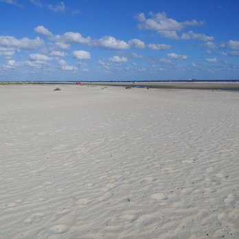 Massengale Park - Parks Near Me - Saint Simons Island, Georgia