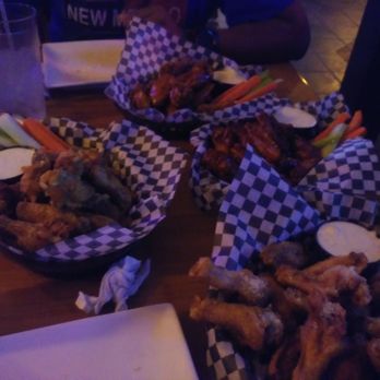 Wing House - Chicken Wings Near Me - South Gate, California Wing House - Chicken Wings Near Me - South Gate, California