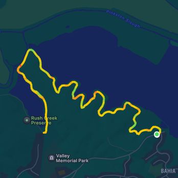 Rush Creek Preserve - Map of our favorite bike route here - Hiking Near Me Rush Creek Preserve - Map of our favorite bike route here - Hiking Near Me