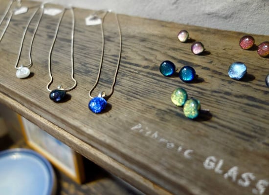 Vanishing Point ~ studio of handmade by null