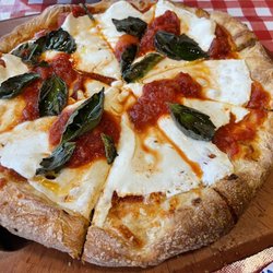 Sals Artisan Pizza