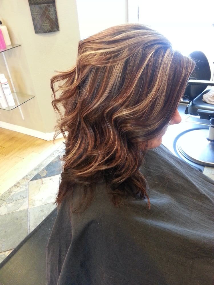 THE CAT’S MEOW Updated May 2024 906 Washington Ave, La Grande, Oregon Nail Salons Phone