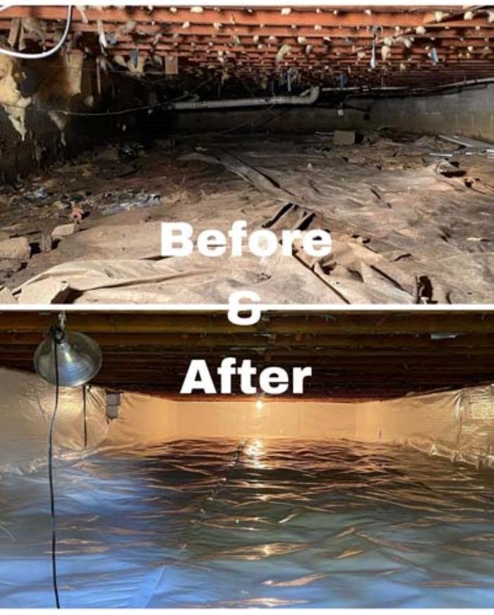 Slide of Ohio Custom Waterproofing and Drainage