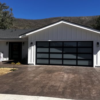 Joe Chavez Garage Doors - General Contractors Near Me - Los Angeles, California Joe Chavez Garage Doors - General Contractors Near Me - Los Angeles, California