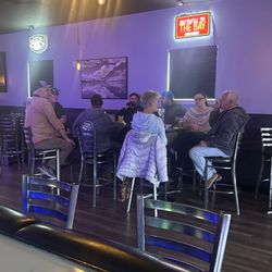 The Weed Pub