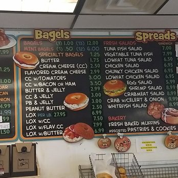 Wellwood Bagels & Bialys - Bagels Near Me - Lindenhurst, New York Wellwood Bagels & Bialys - Bagels Near Me - Lindenhurst, New York