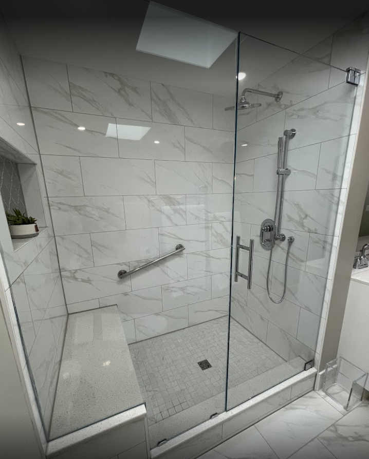 Slide of Ron Bollman Plumbing