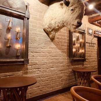 Gage Hotel - Wild Buffalo bar - Hotels Near Me - Marathon, Texas Gage Hotel - Wild Buffalo bar - Hotels Near Me - Marathon, Texas
