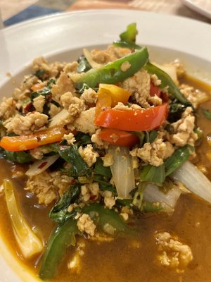 Bangkok Cabin by null