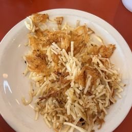 Side of Hash Browns Side of Hash Browns