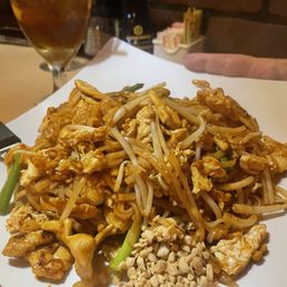 Pad Thai
