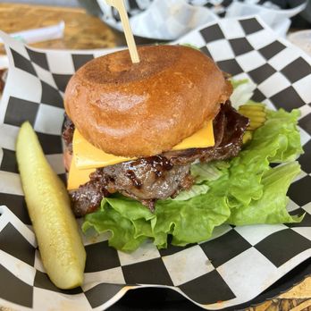 Big Sky Burger - Bulgogi Burger - Burgers Near Me - Lakewood, Colorado Big Sky Burger - Bulgogi Burger - Burgers Near Me - Lakewood, Colorado