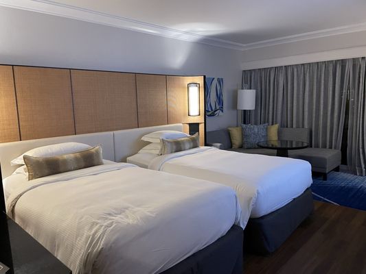 Hilton Guam Resort & Spa by null