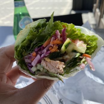 World Wrapps - Wraps Near Me - Corte Madera, California World Wrapps - Wraps Near Me - Corte Madera, California