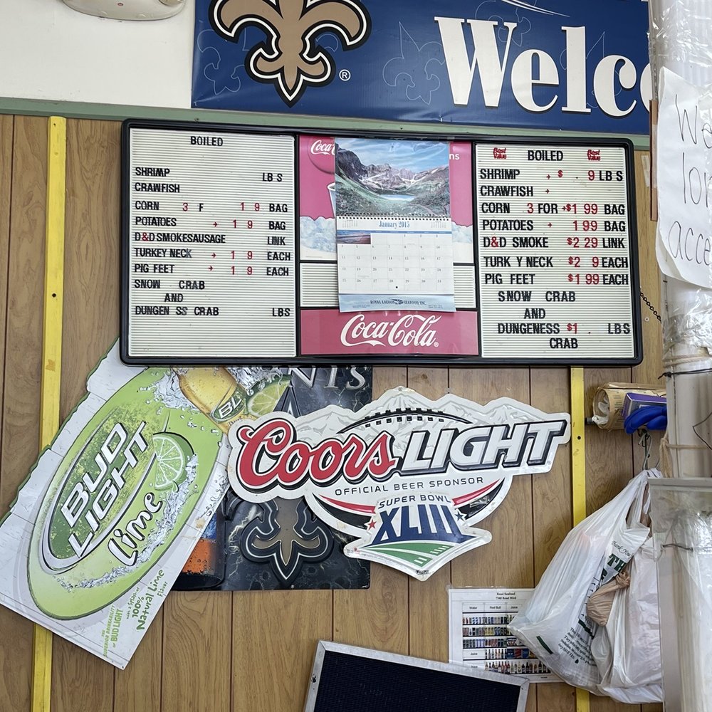 Read Seafood - @kurlykonnoisseur| seafood menu 7/2021 - Seafood Near Me - New Orleans, Louisiana Read Seafood - @kurlykonnoisseur| seafood menu 7/2021 - Seafood Near Me - New Orleans, Louisiana