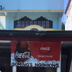 Domings Ngohiong - Doming's Ngohiong