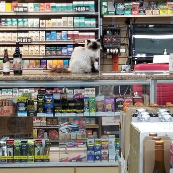 14-0 Express Carryout - Smokes, chew, and cat. - Beer, Wine & Spirits Near Me - Columbus, Ohio 14-0 Express Carryout - Smokes, chew, and cat. - Beer, Wine & Spirits Near Me - Columbus, Ohio