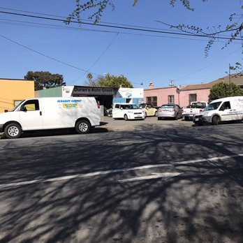 Duran's Auto Glass - The Market Street view of Durans' Auto Glass. - Auto Glass Services Near Me - San Pablo, California