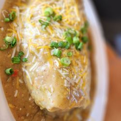 New Mexican Grill