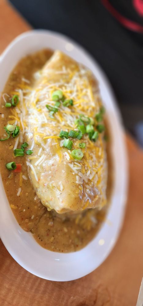 New Mexican Grill