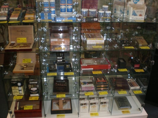 BUTTHEAD'S TOBACCO EMPORIUM - Updated May 2026 - 3 George Washington Plz,  Gaylordsville, Connecticut - Tobacco Shops - Phone Number