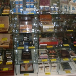 Butthead's Tobacco Emporium