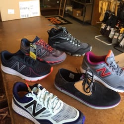 Miller Boots & Shoes - Some of the new inventory just in for fall.