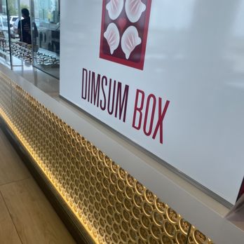 Dim Sum Box - Great Dim Sum - Dim Sum Near Me - Katy, Texas