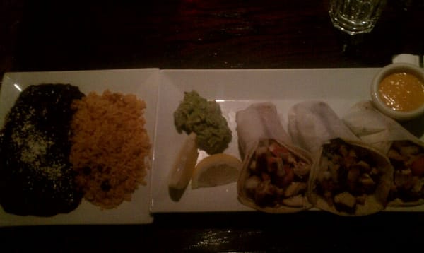 Arriba Arriba by null