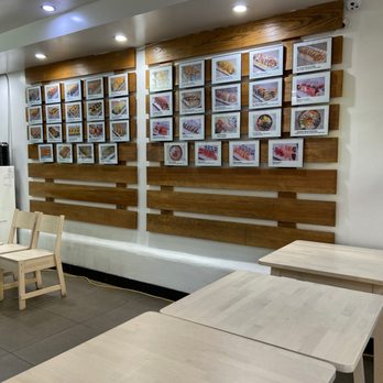 Union Sushi - Came here for pick up. - Sushi Bars Near Me - Flushing, New York Union Sushi - Came here for pick up. - Sushi Bars Near Me - Flushing, New York