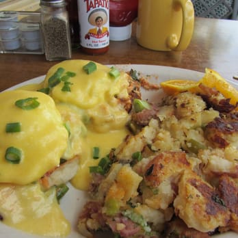 Honey's Bistro - Want some of this? I did, that's why I bought it:) - Breakfast & Brunch Near Me - Encinitas, California