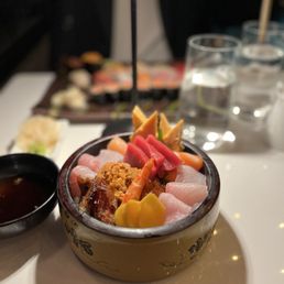 Chirashi