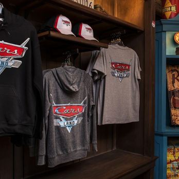 Radiator Springs Curios - Gift Shops Near Me - Anaheim, California Radiator Springs Curios - Gift Shops Near Me - Anaheim, California