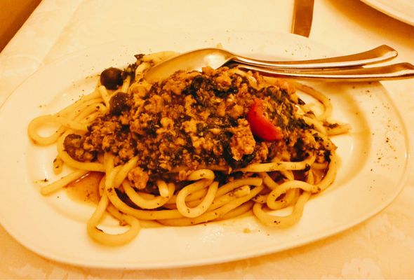 L'Osteria di Giovanni by null