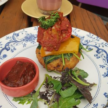 Shroom Room Cafe - Cafes Near Me - Christchurch, CAN Shroom Room Cafe - Cafes Near Me - Christchurch, CAN