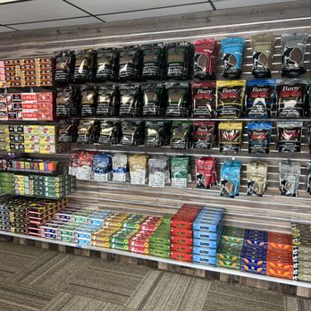 Staples Smoke Shop - Tobacco Shops Near Me - Staples, Minnesota