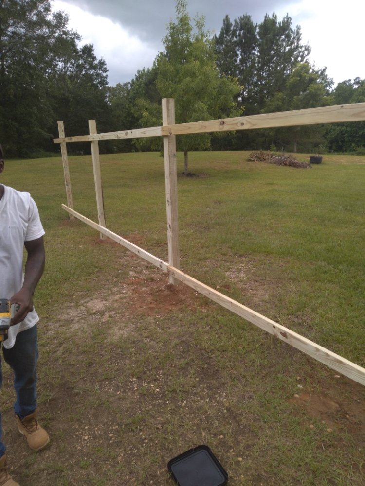 Slide of Walker's Maintenance Services