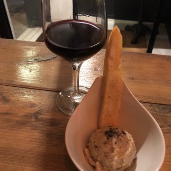El Almacen - And the wine was great too! - Tapas Bars Near Me - Ronda, Massachusetts