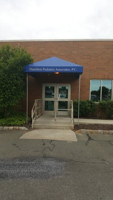 HAMILTON PEDIATRIC ASSOCIATES, PC - Updated January 2026 - 21 Reviews ...