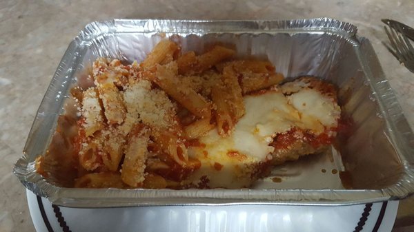 Vittorio's Trattoria by null