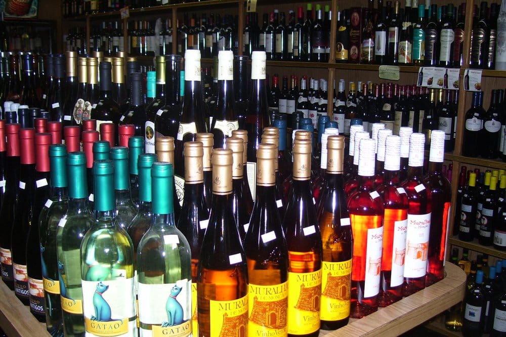 OPORTO WINES & LIQUORS Updated August 2024 10 Reviews 178 Ferry St, Newark, New Jersey