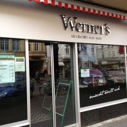 Werner's Metzgerei