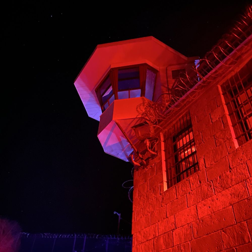 Nevada State Prison Paranormal - Museums Near Me - Carson City, Nevada Nevada State Prison Paranormal - Museums Near Me - Carson City, Nevada