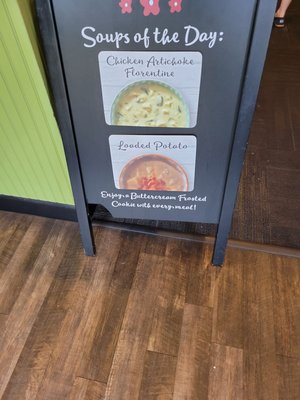 Menu photo 1 Chicken Salad Chick Augusta, GA