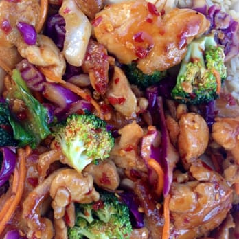 Teriakis 2 - Asian Fusion Near Me - Hillsboro, Oregon