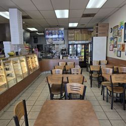 Donut Hut