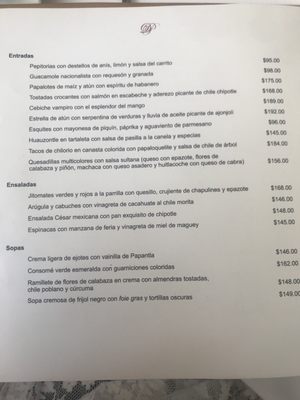 Menu photo 3 Dulce Patria México, D.F., DIF Menu photo 3 Dulce Patria México, D.F., DIF