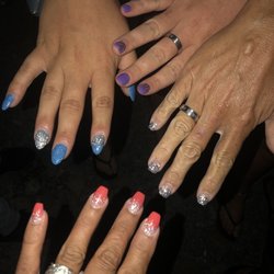 Anna's Nails