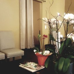 Elk Grove Massage - Lobby
