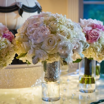 Donovan's Dish - Watson Wedding with flowers by Kyle - May 11 2013 - Caterers Near Me - Apex, North Carolina